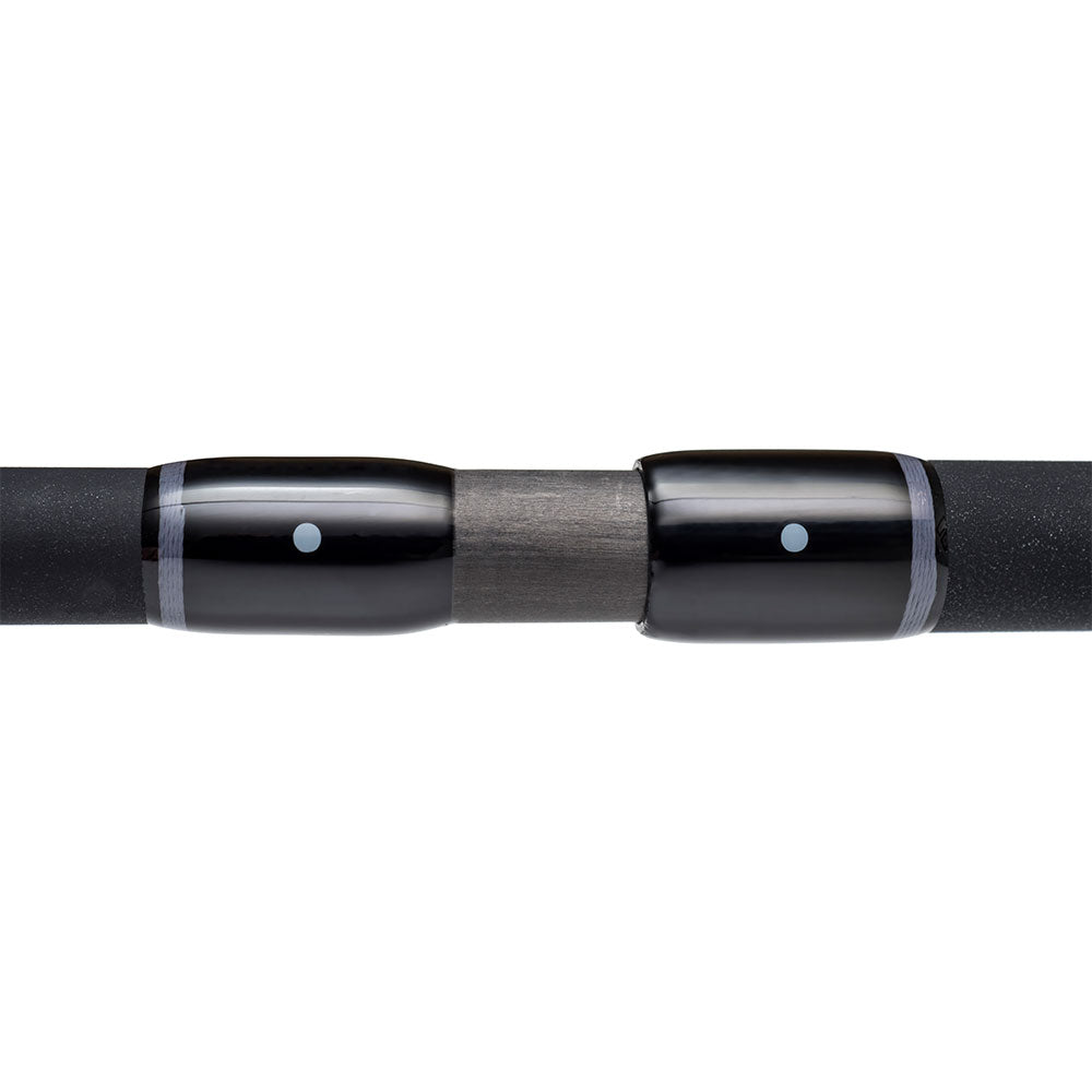 Bullseye Nazgul Steckverbindung