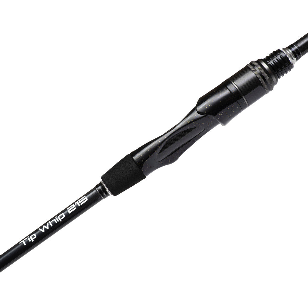 Bullseye Tip Whip 215 6 26 g