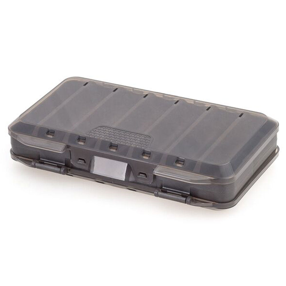 Camo Hardbait Box geschlossen