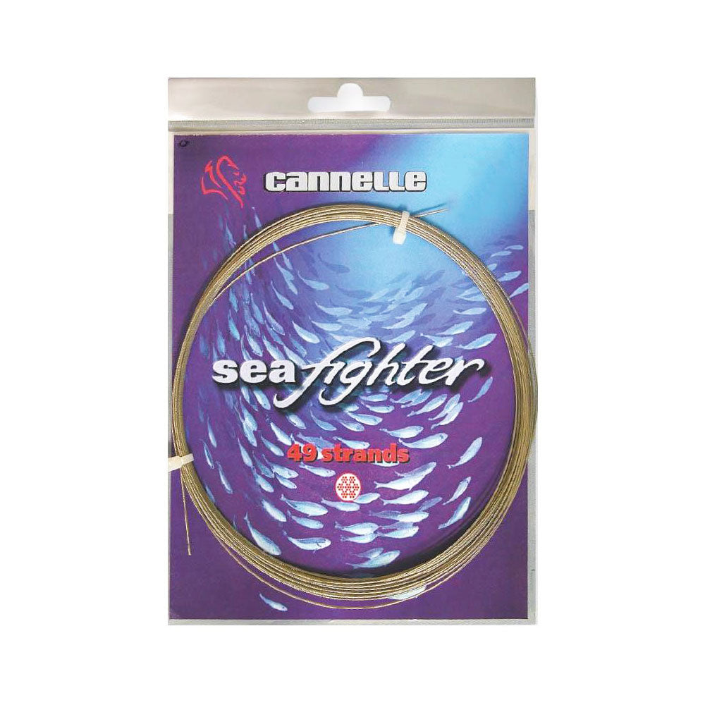 Cannelle Seafighter C759 10 m 40,8 kg 90 lbs 4