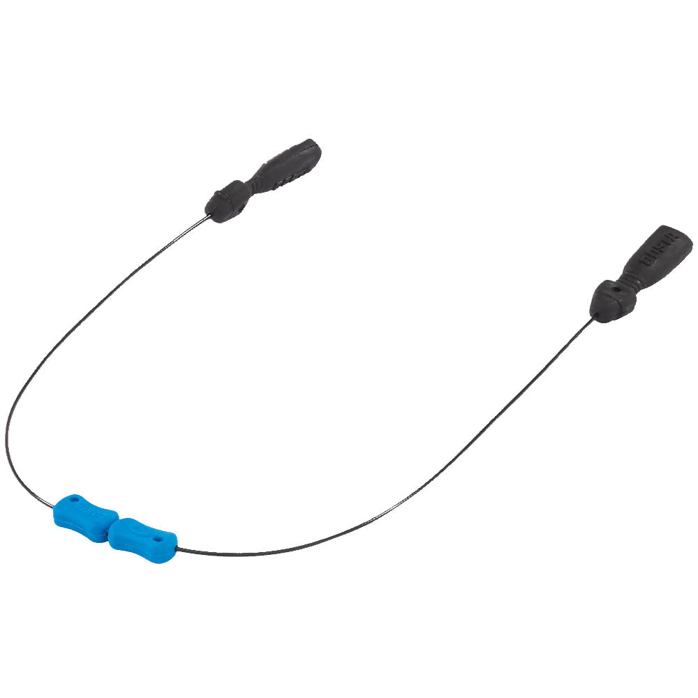 Costa Del Mar Adjustable Retainer Brillenband CA 11 Black Costa Blue