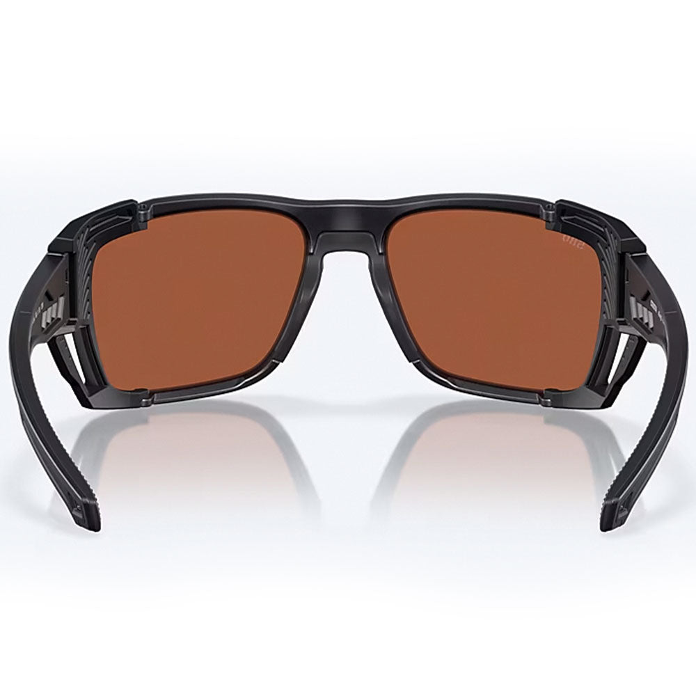 Costa-Del-Mar-King-Tide-8-580G-Polarisationsbrille-Black-Pearl-Green-Mirror-Hinteransicht