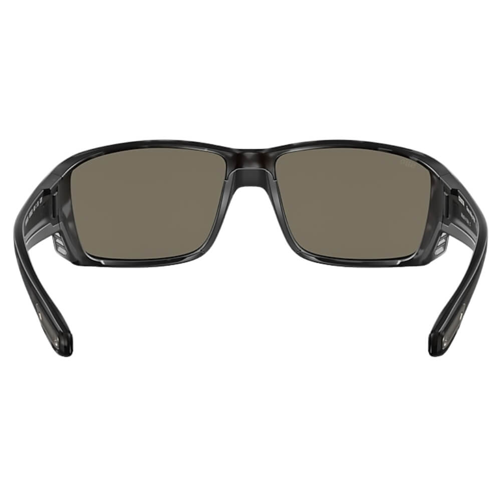 Costa Del Mar Tuna Alley Pro (06S9105) 580G / Polarisationsbrille Tiger Shark / Blue Mirror Innen