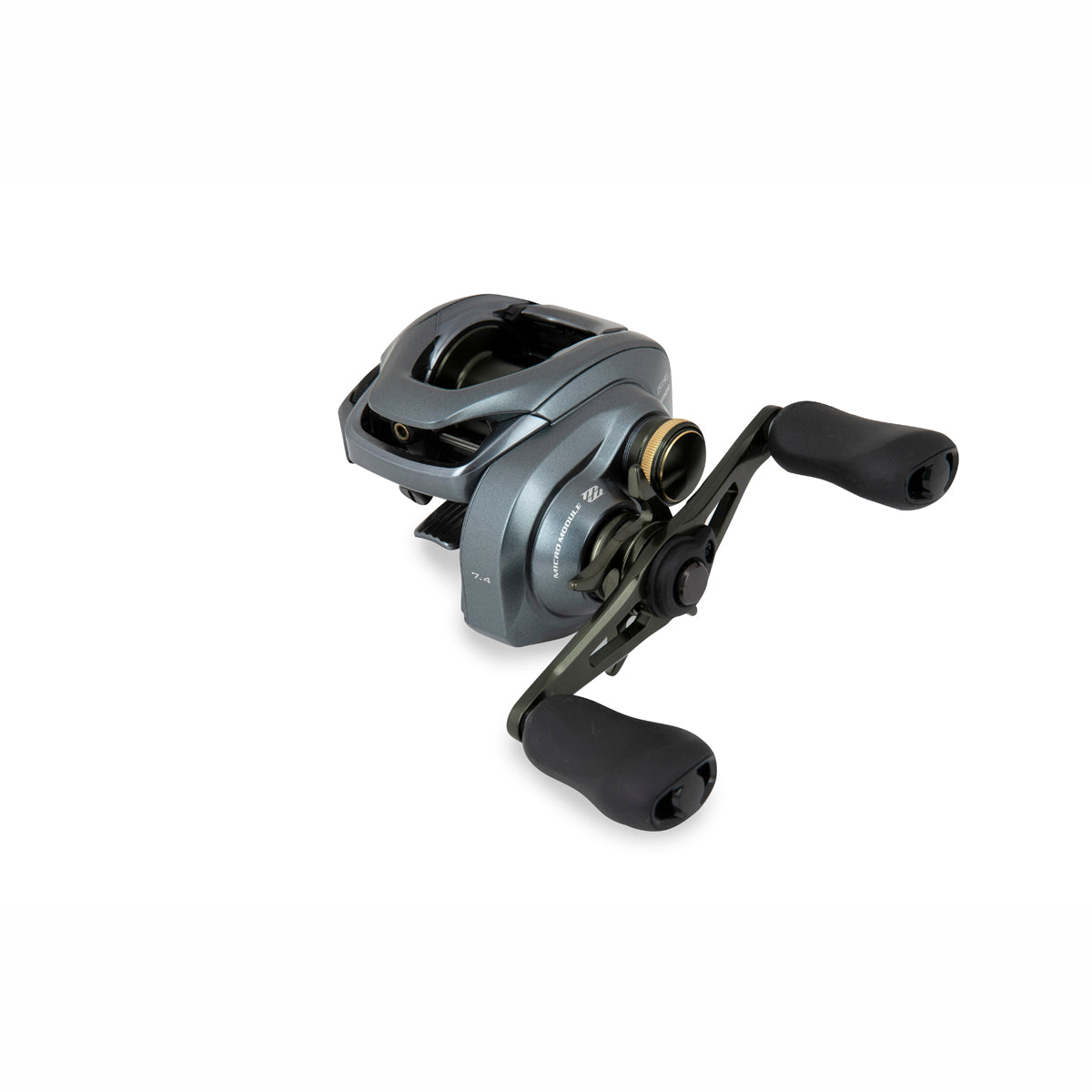 Shimano Curado DC 151
