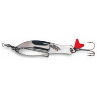 Bewertung von Anonym für das Produkt EFFZETT Original Heintz Spoon 9 cm | 28 g Silver
