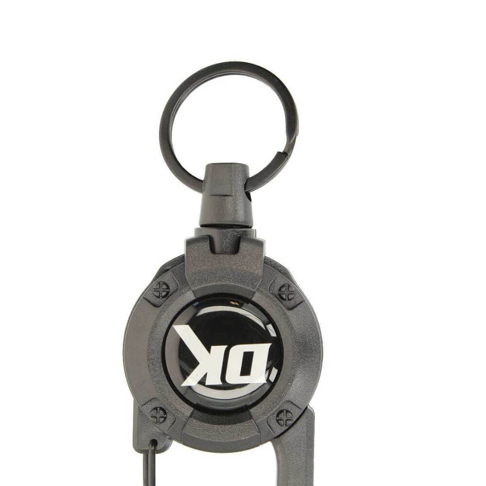 DEKA Pin-On-Reel Detail Ring