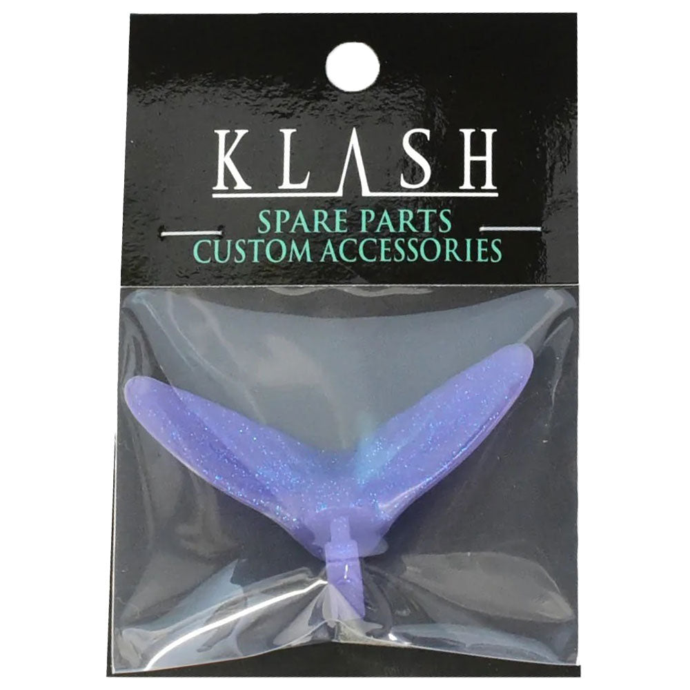 DRT Transfer Tail Tiny Klash Purple