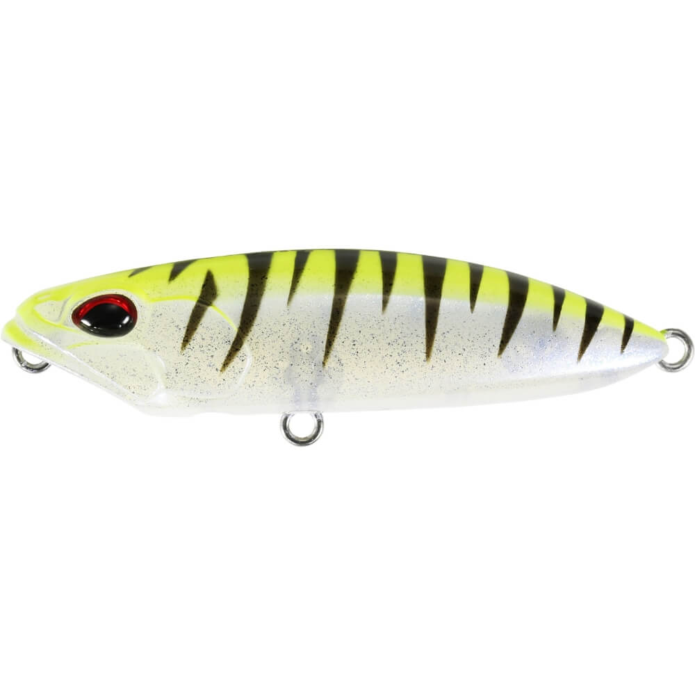 DUO Bayruf Reprush 62F Lemon Shrimp