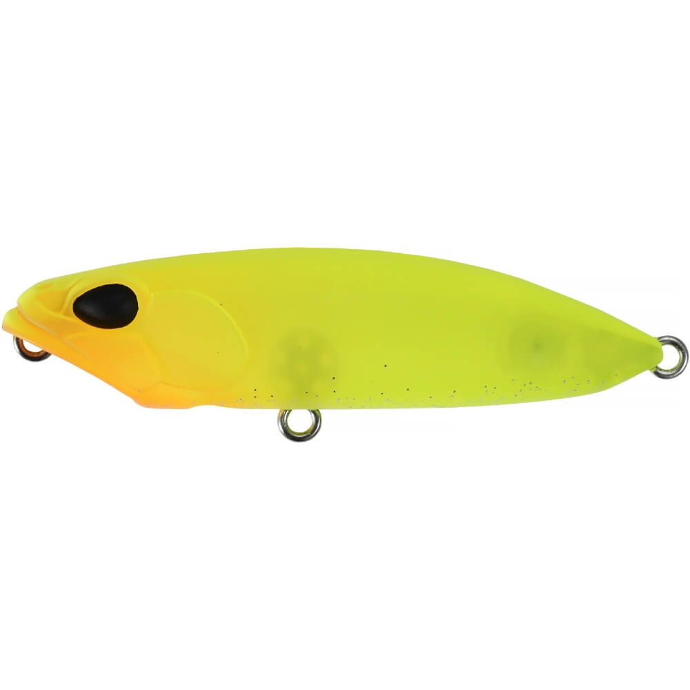 DUO Bayruf Reprush 62F Mat Pop Chart