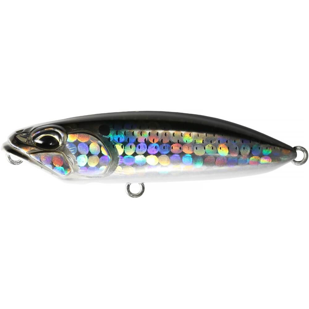DUO Bayruf Reprush 62F Mullet