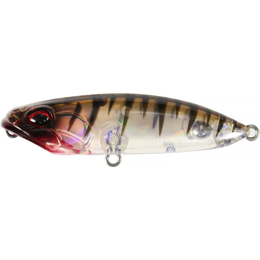 DUO Bayruf Reprush 62F Phantom Shrimp