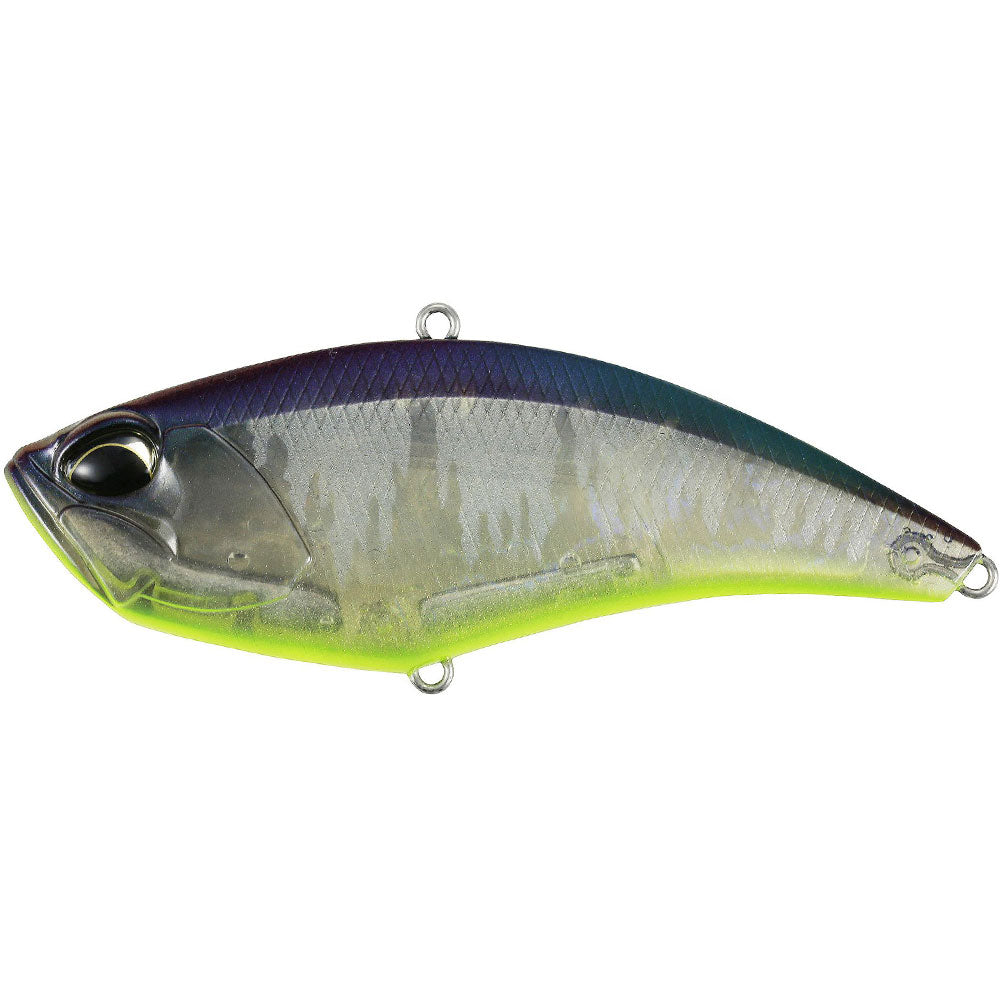 DUO Realis Apex Vibe 100 AM Edge