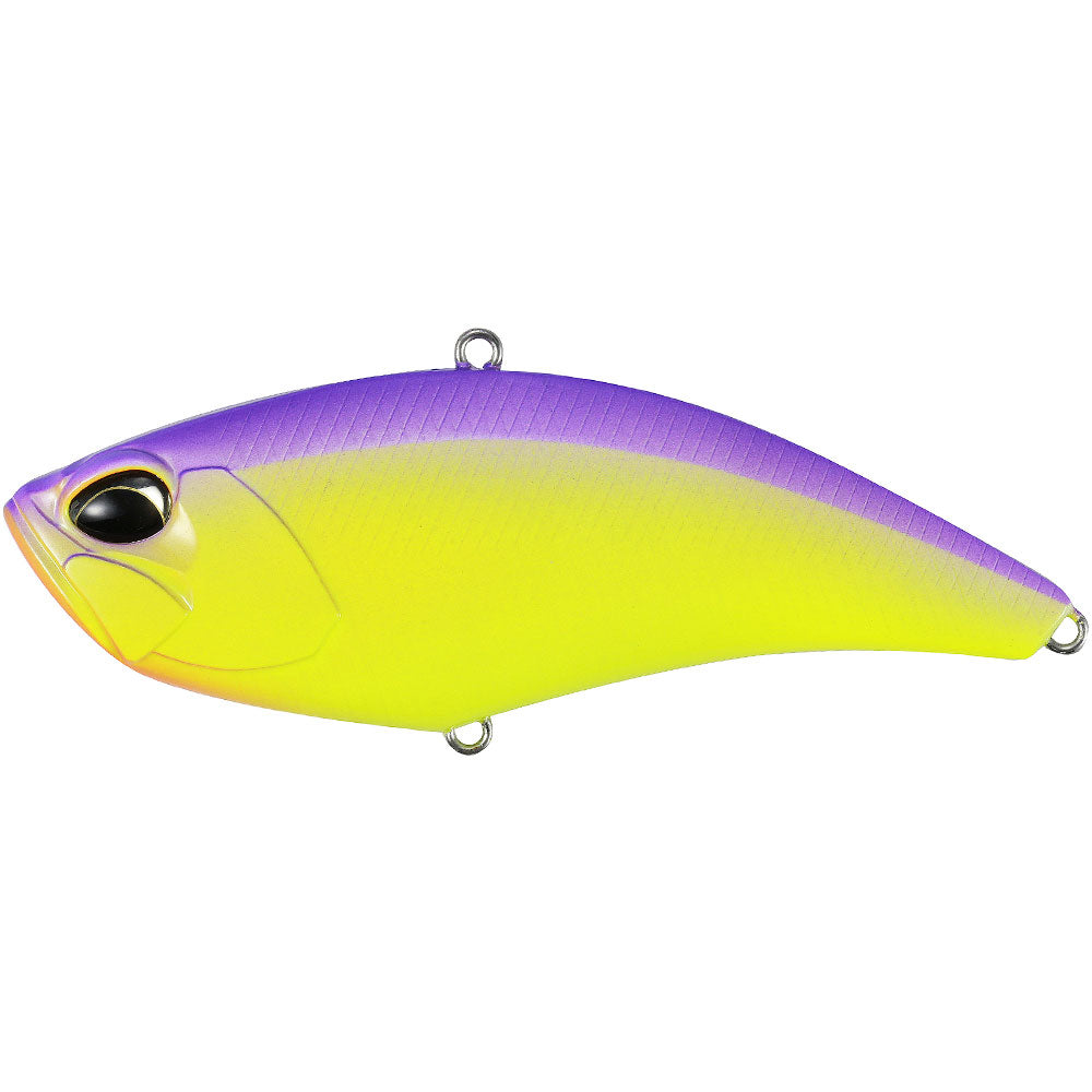 DUO Realis Apex Vibe 100 Apex Chart