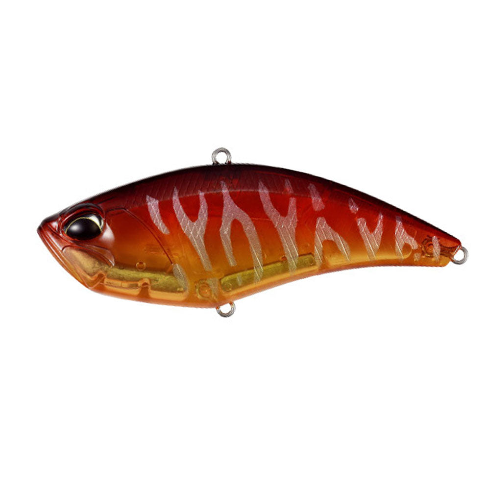 DUO Realis Apex Vibe 100 Red Tiger