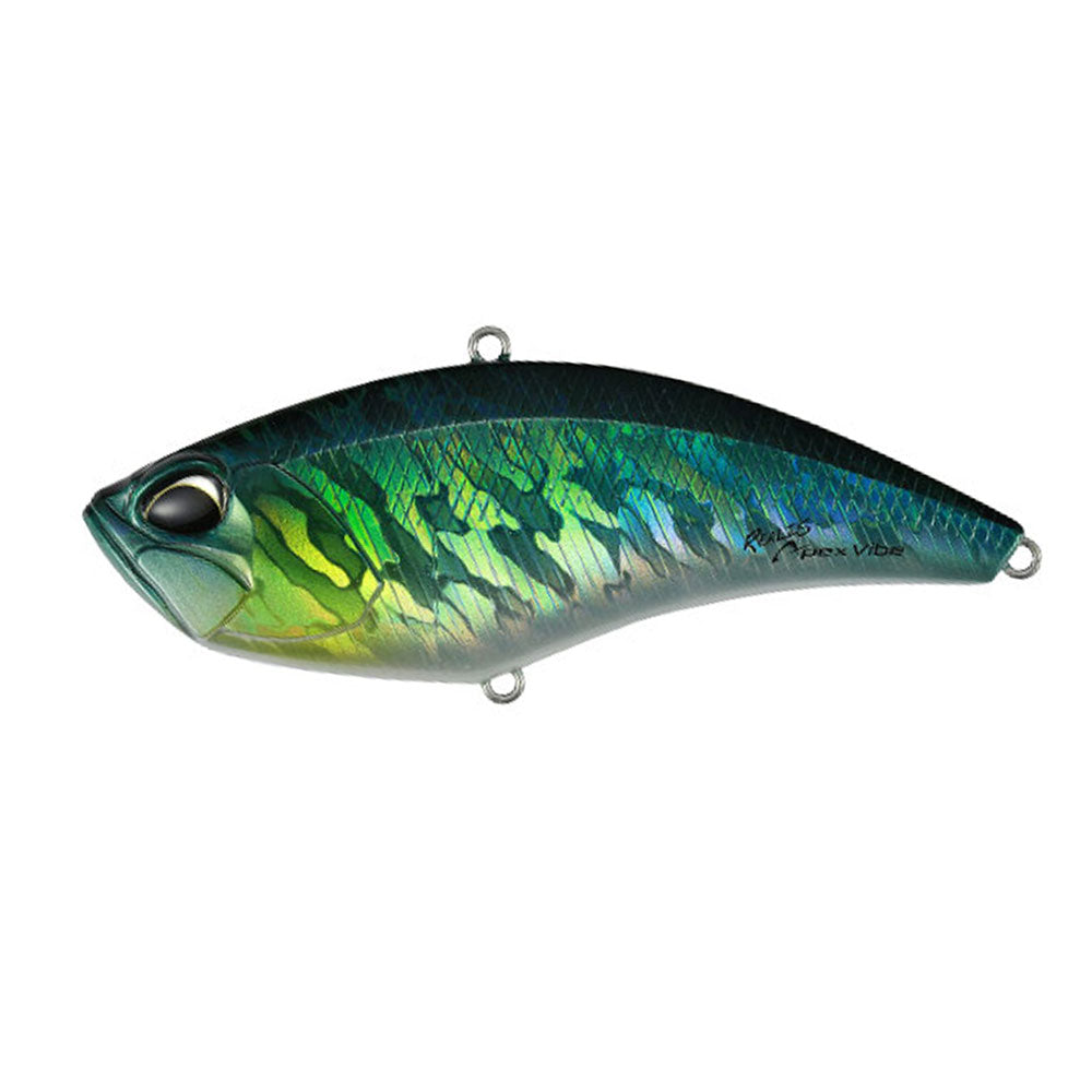 DUO Realis Apex Vibe 100 Shadow Halo