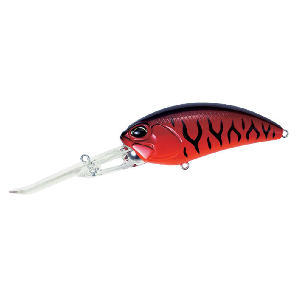 DUO Realis Crank G87 20A Red Tiger