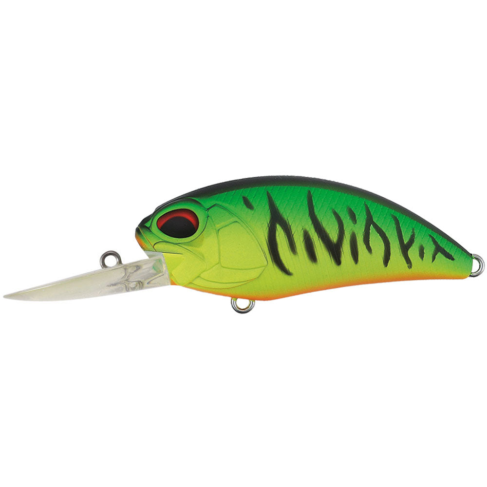 DUO-Realis-Crank-M65-11A-Mat-Tiger