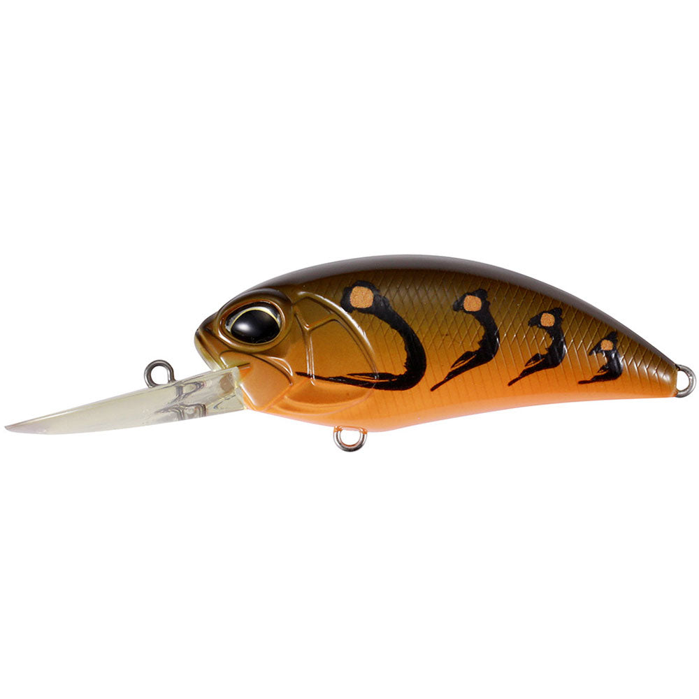 DUO-Realis-Crank-M65-11A-Pumpkin-Gill