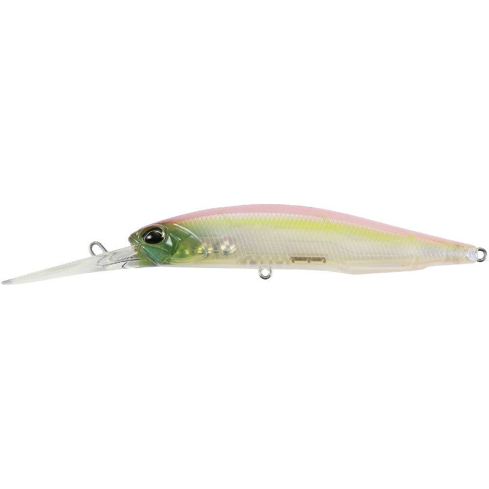 Realis Jerkbait 100DR-SP AM Dawn