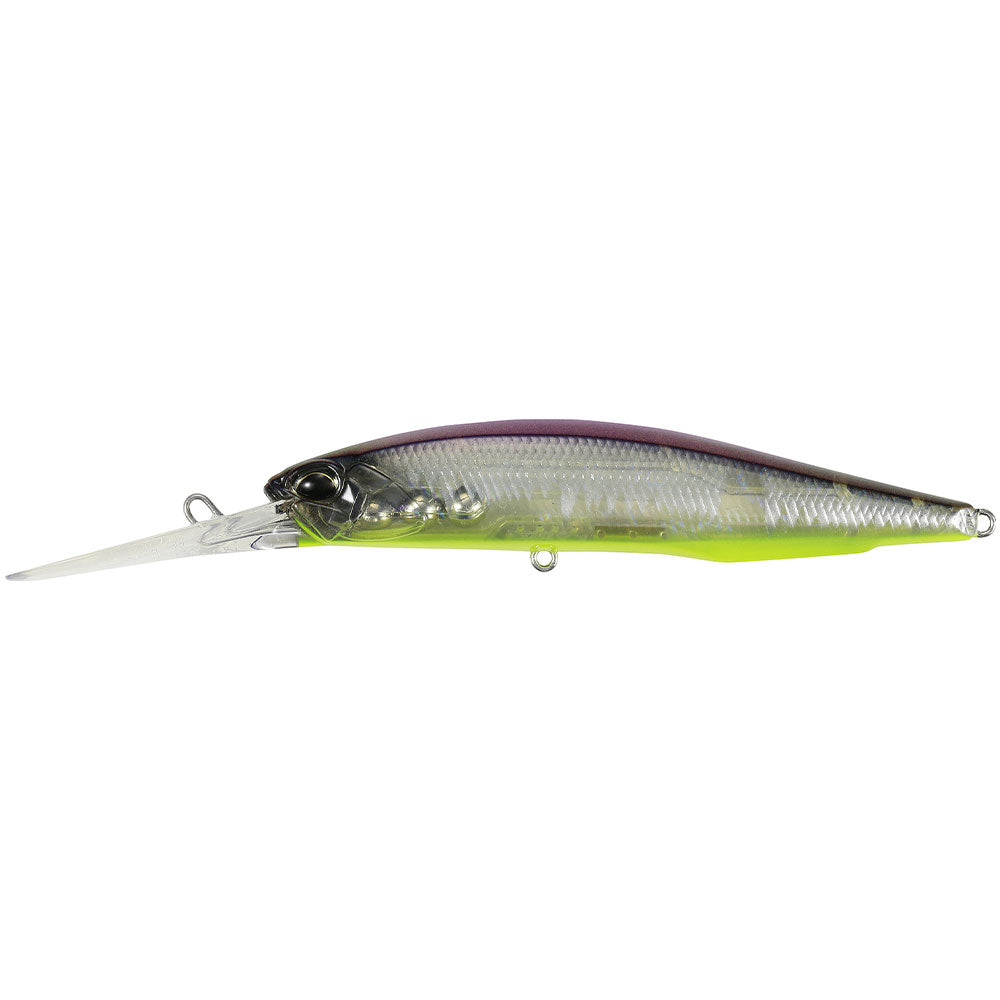 Realis Jerkbait 100DR-SP AM Edge