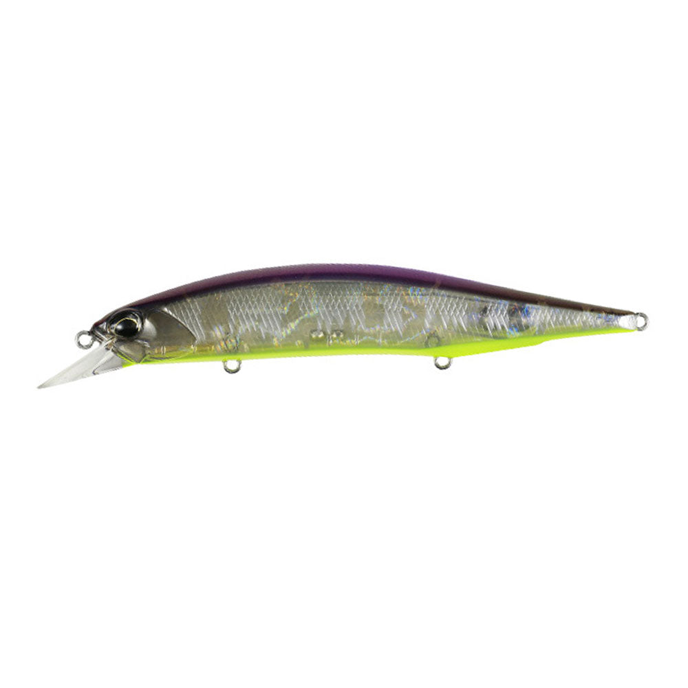 DUO Realis Jerkbait 120SP AM Edge