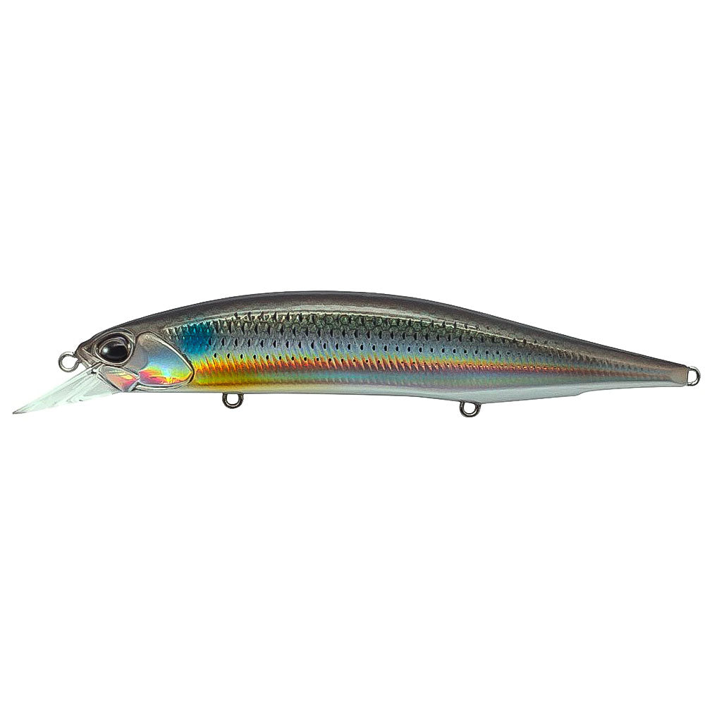 DUO Realis Jerkbait 120SP Bora Konoshiro