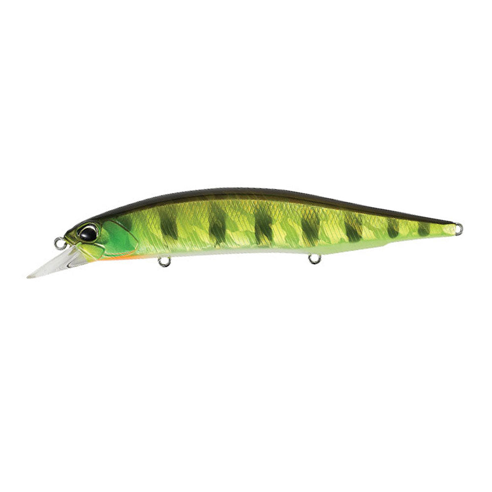 DUO Realis Jerkbait 120SP Chart Gill Halo