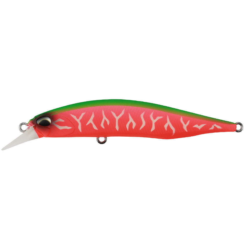 DUO Realis Jerkbait 85SP Dragon Fruit Tiger