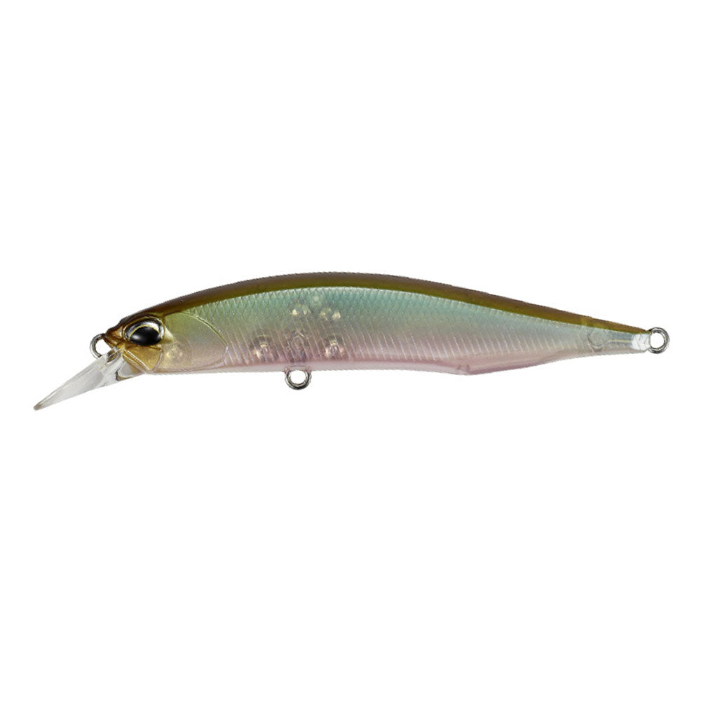 DUO Realis Jerkbait 85SP Ghost Minnow