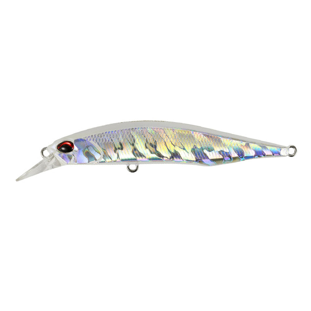 DUO Realis Jerkbait 85SP Ivory Halo