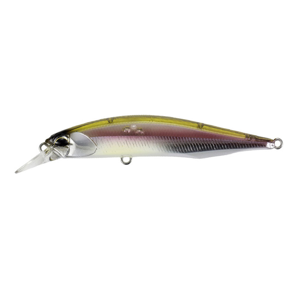 DUO Realis Jerkbait 85SP Komochi Wakasagi