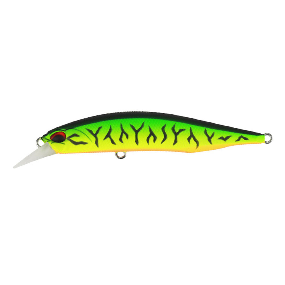 DUO Realis Jerkbait 85SP Mat Tiger