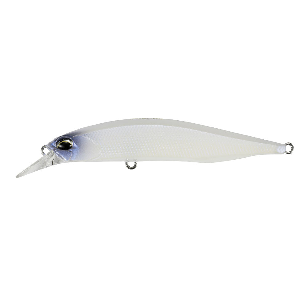 DUO Realis Jerkbait 85SP Neo Pearl