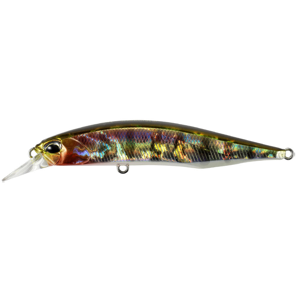 DUO Realis Jerkbait 85SP Prism Gill
