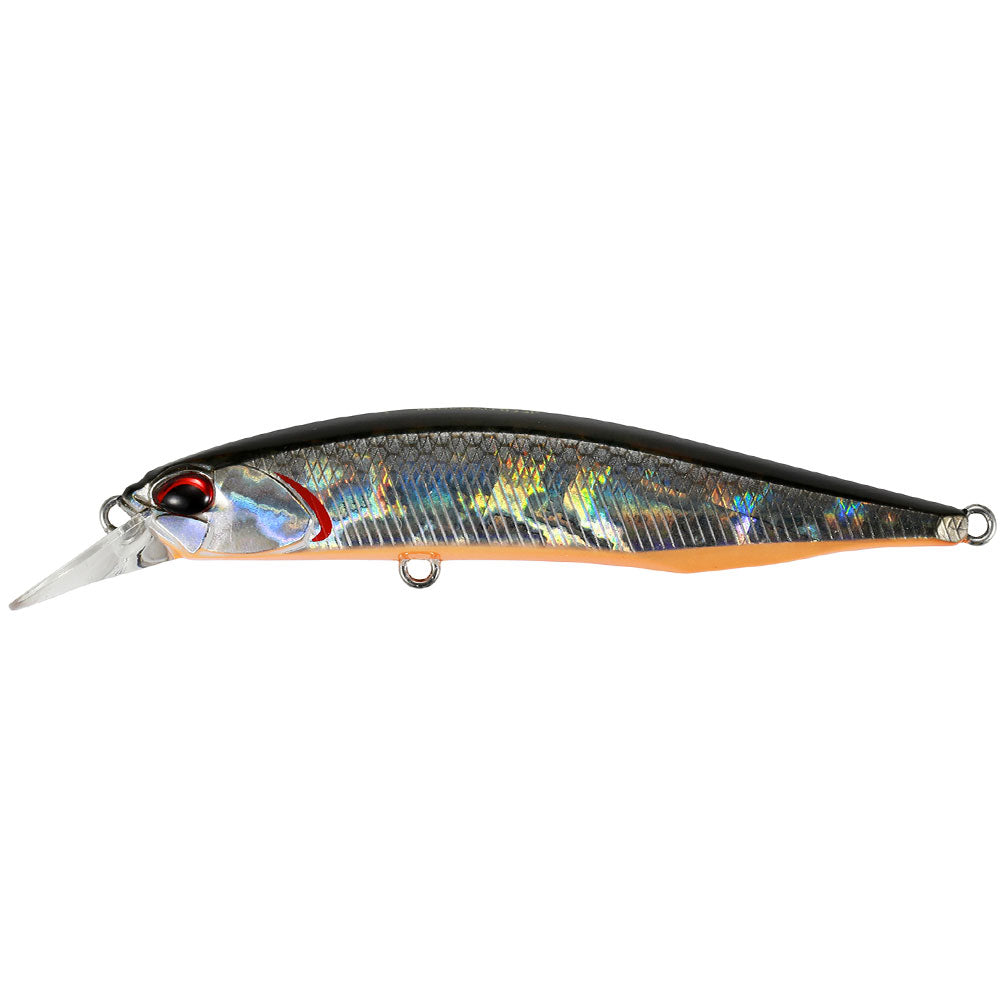 DUO Realis Jerkbait 85SP Prism Shad