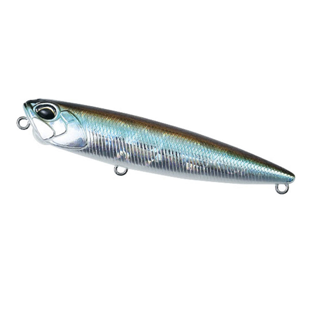 DUO Realis Pencil 6,5 cm 5,5 g Prism Smelt