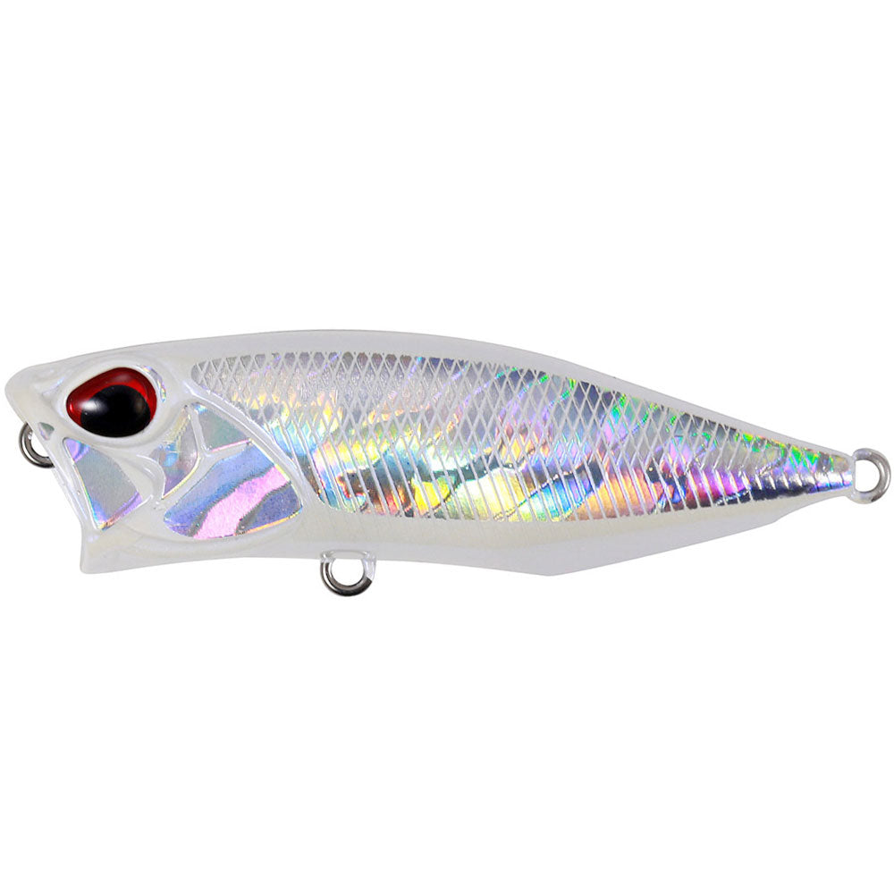 DUO Realis Popper 64 Ivory Halo