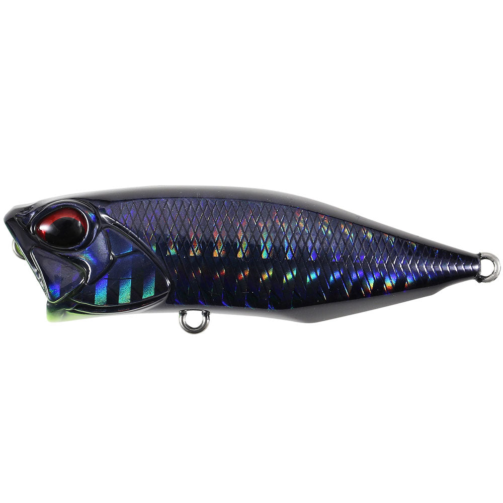 DUO Realis Popper 64 Midnight Black II