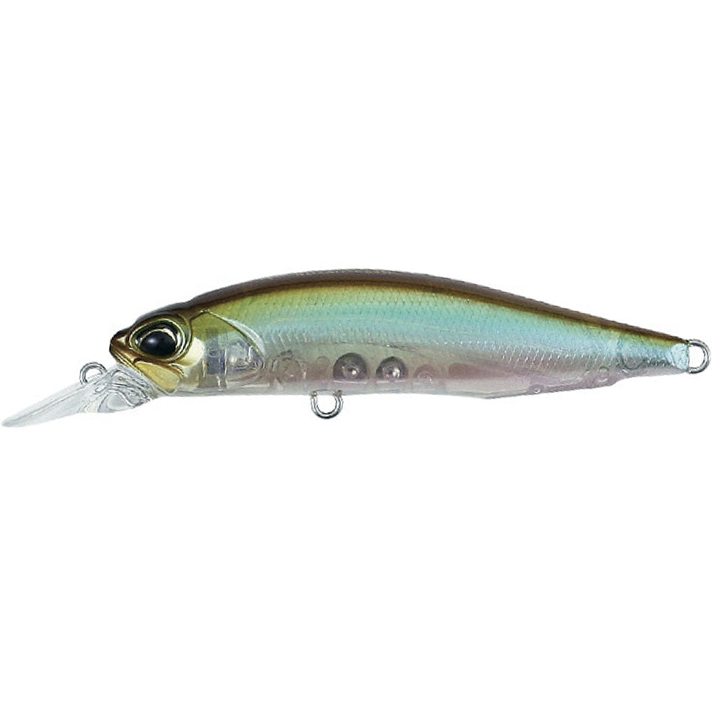 DUO Realis Rozante 63SP Ghost Minnow