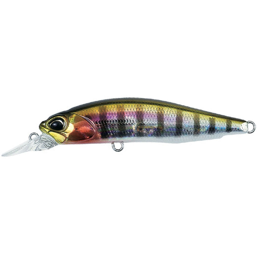 DUO Realis Rozante 63SP Prism Gill