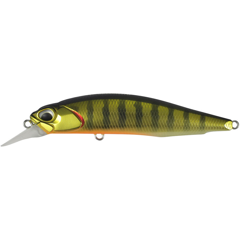 DUO Realis Rozante 77SP Gold Perch