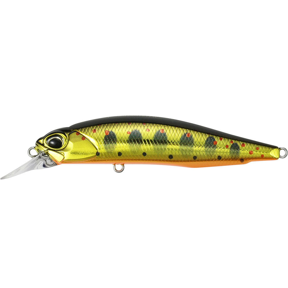 DUO Realis Rozante 77SP Gold Yamame