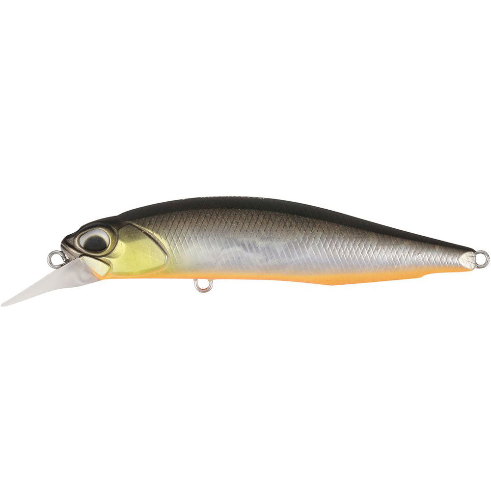 DUO Realis Rozante 77SP Mat Rider OB