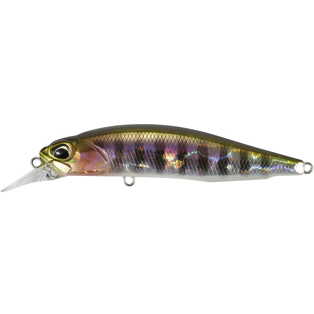 DUO Realis Rozante 77SP Prism Gill