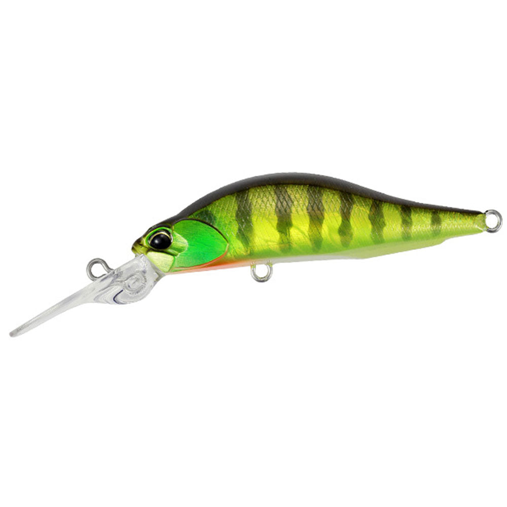 DUO Realis Rozante Shad 63MR Suspending Chart Gill Halo