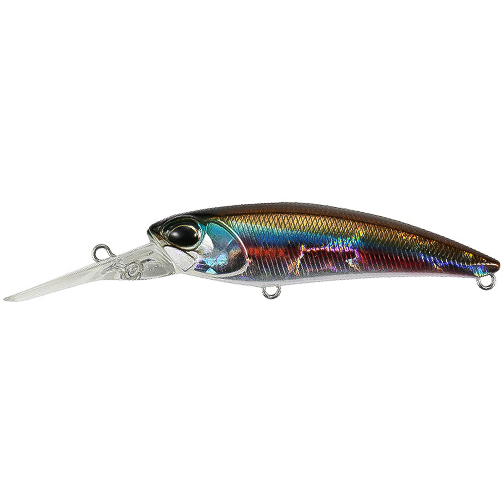 DUO Realis Shad 62DR SP Wakasagi