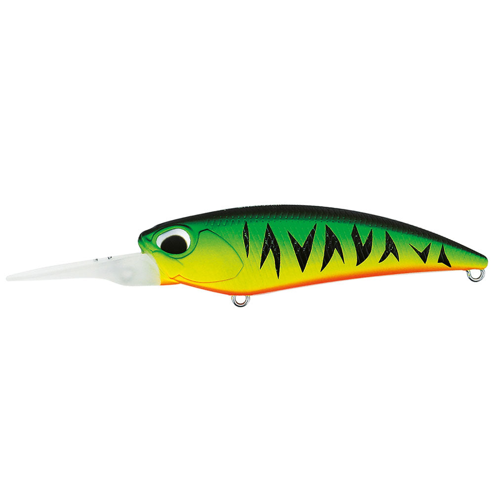 DUO-Realis-Shad-MR-SP 5,9 cm 4,7 g Mat-Tiger