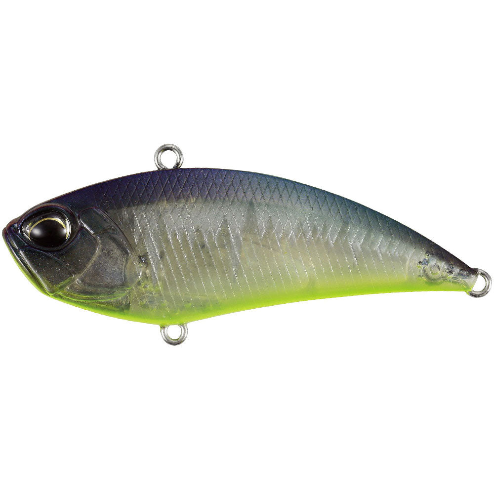 DUO Realis Vibration Apex Tune 6,2 cm 9,7 g AM Edge