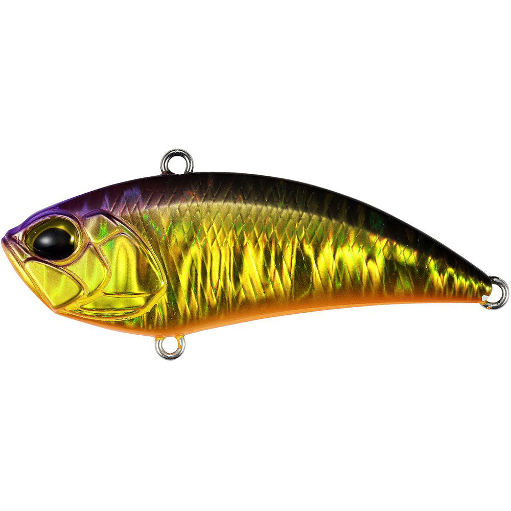 DUO Realis Vibration Apex Tune 6,8 cm 14,3 g Kohoku Purple Kinkuro