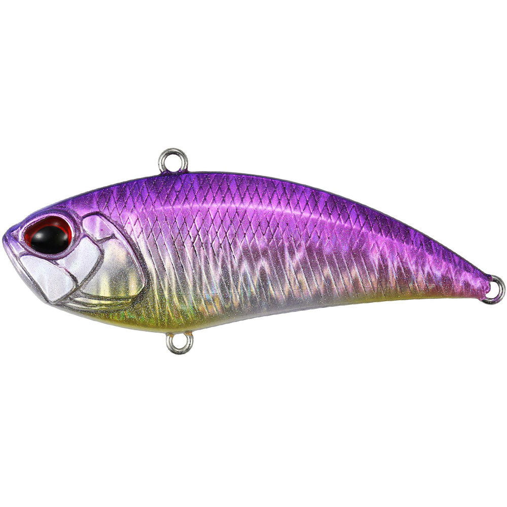 DUO Realis Vibration G Fix 6,8 cm 21,0 g Iris Flare